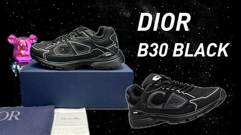 b30 dior reps|dior b30 release date.